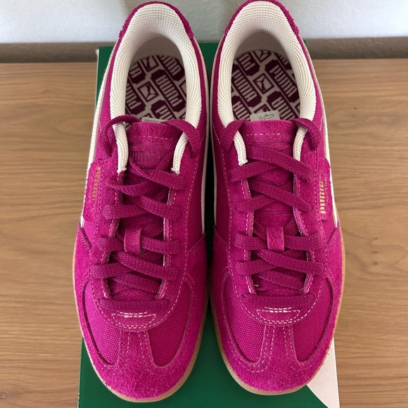 PUMA Palermo Vintage - Picture 4 of 6